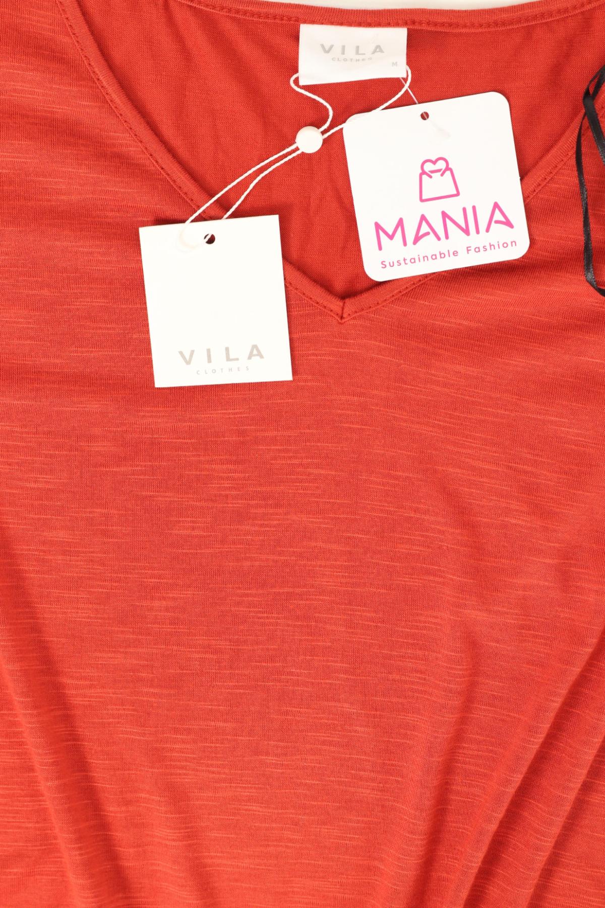 Блузи от Тениски VILA3