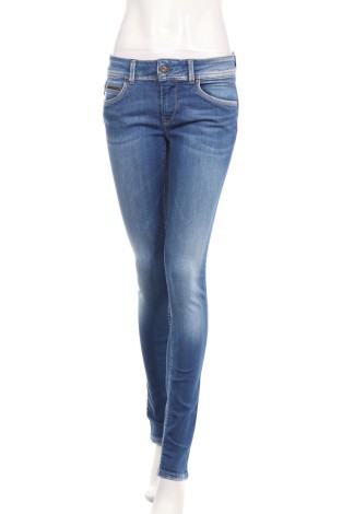 Blugi elastici PEPE JEANS