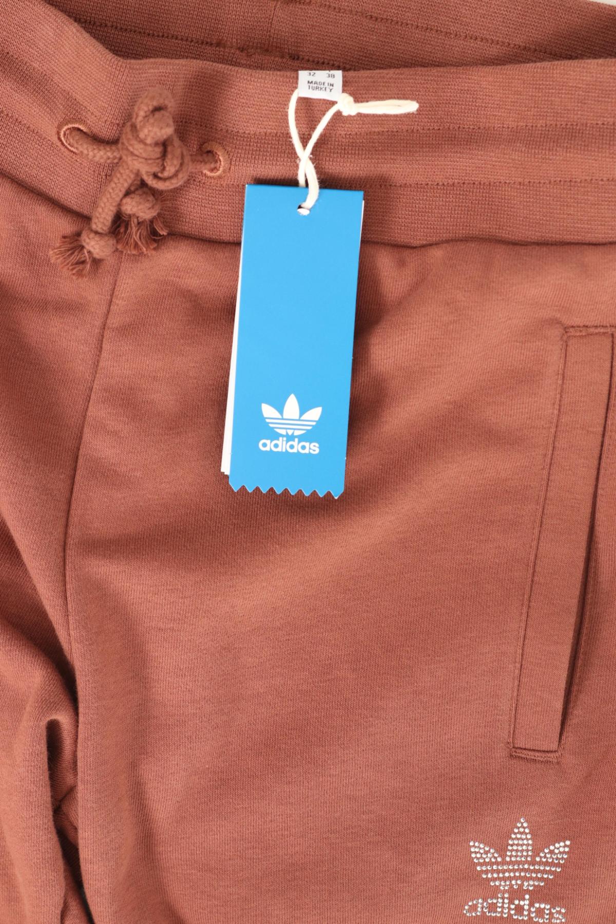 Спортно долнище ADIDAS4