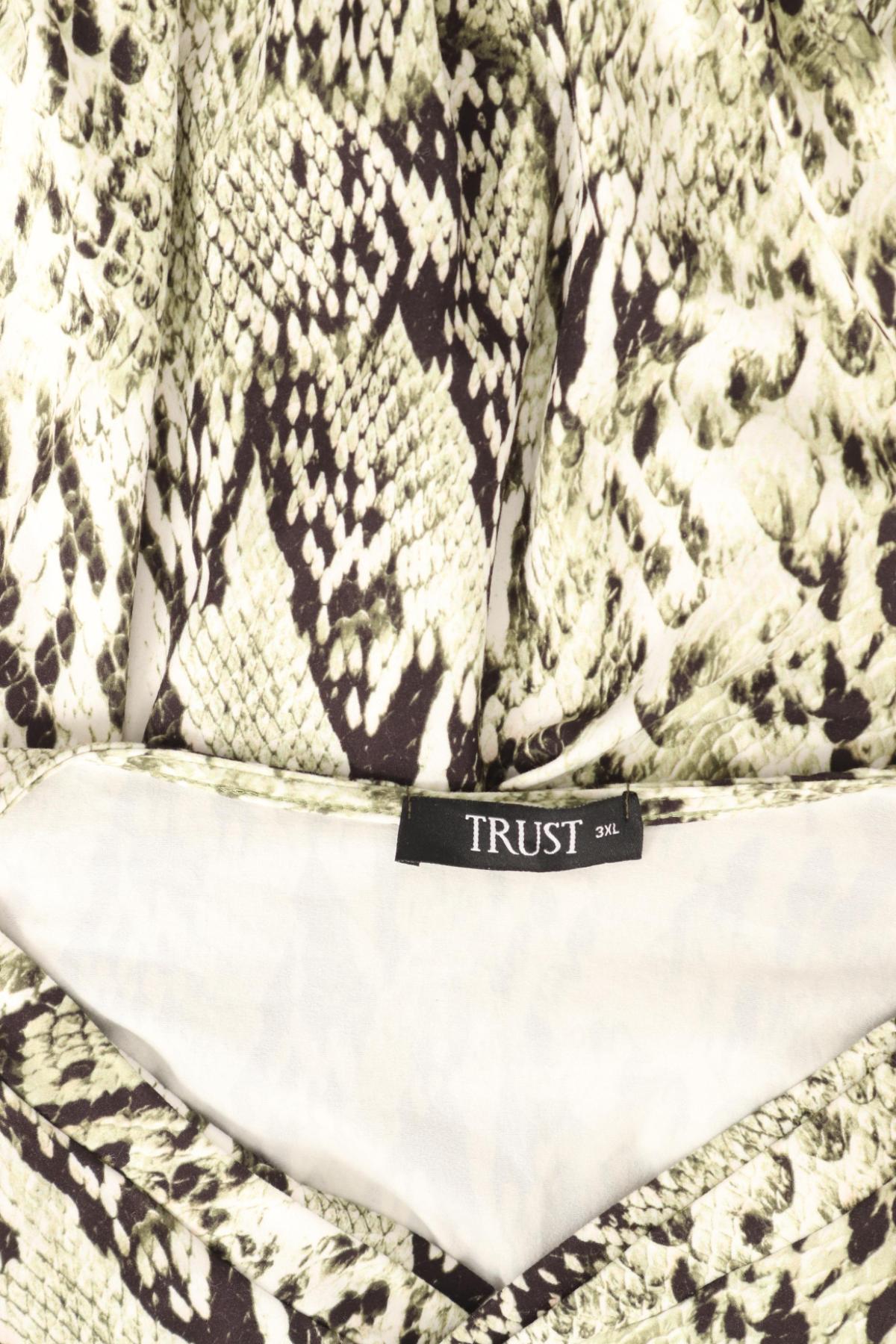 Блуза TRUST3