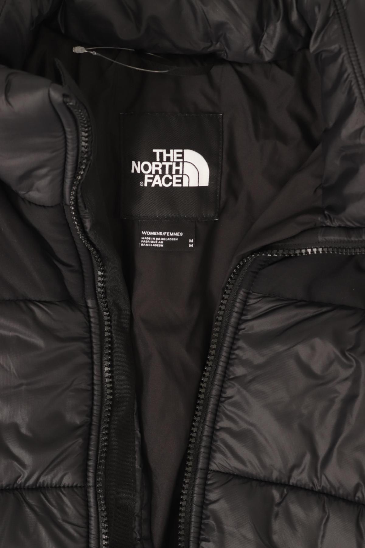 Спортно яке THE NORTH FACE4