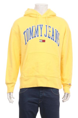 Sweatshirt TOMMY JEANS