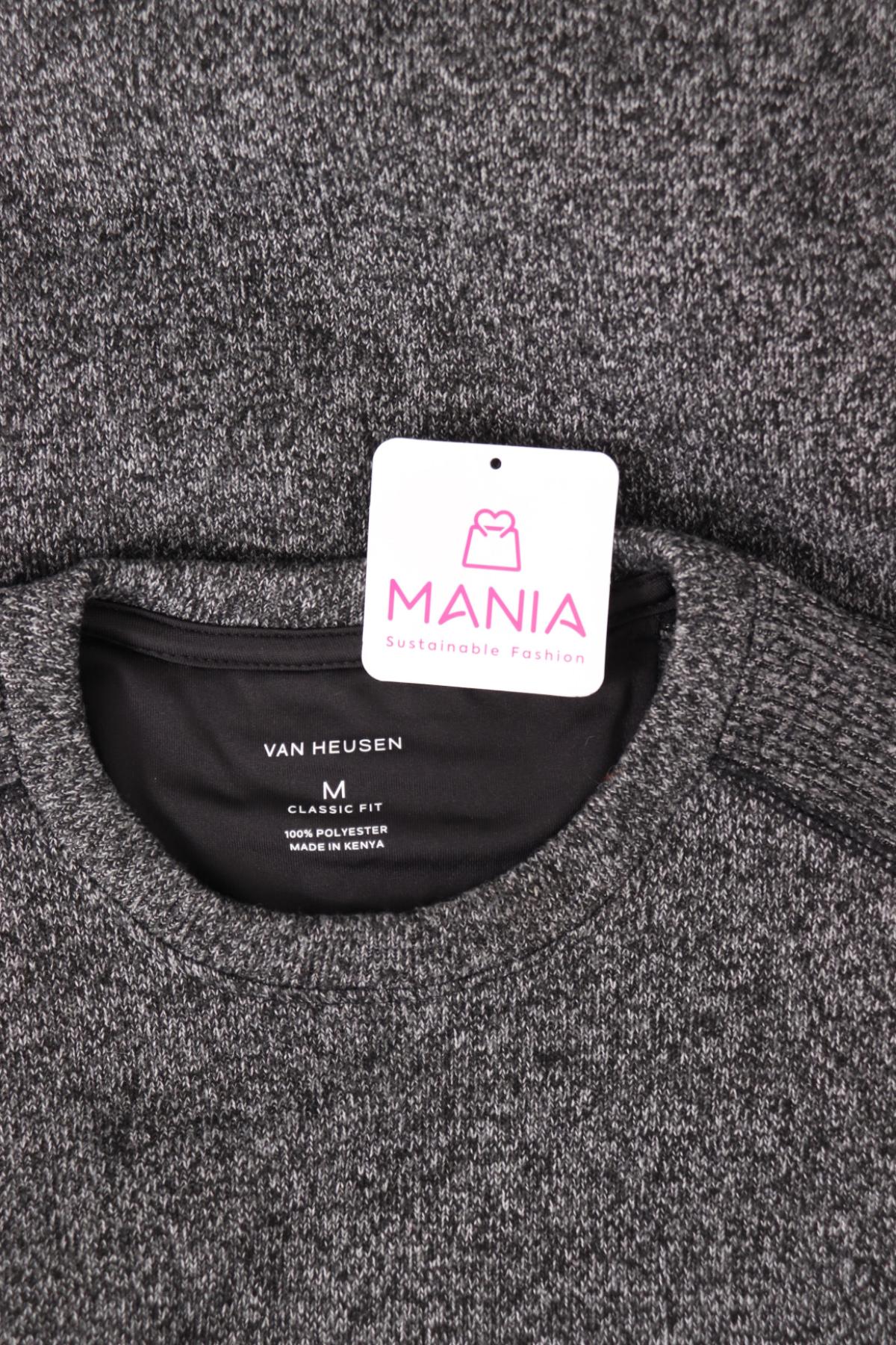 Блуза VAN HEUSEN3