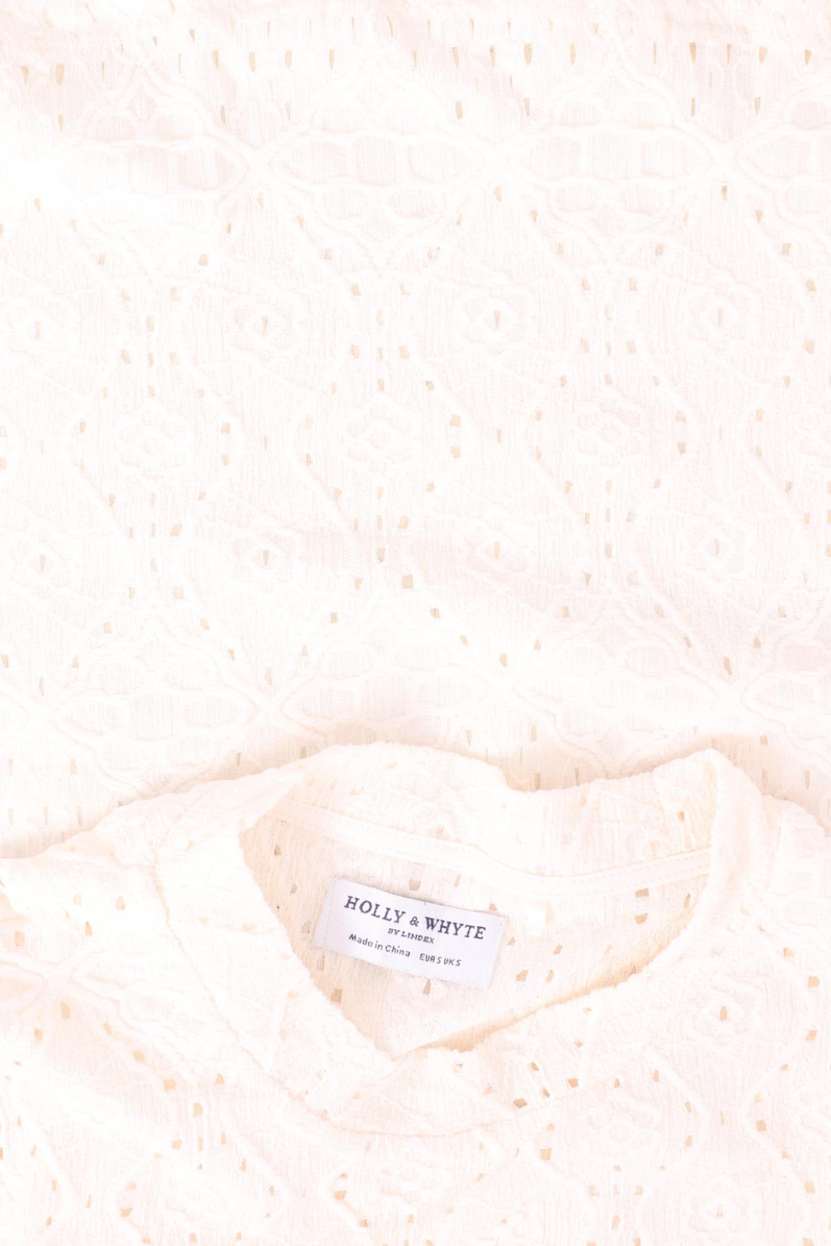 Блуза HOLLY & WHYTE BY LINDEX3