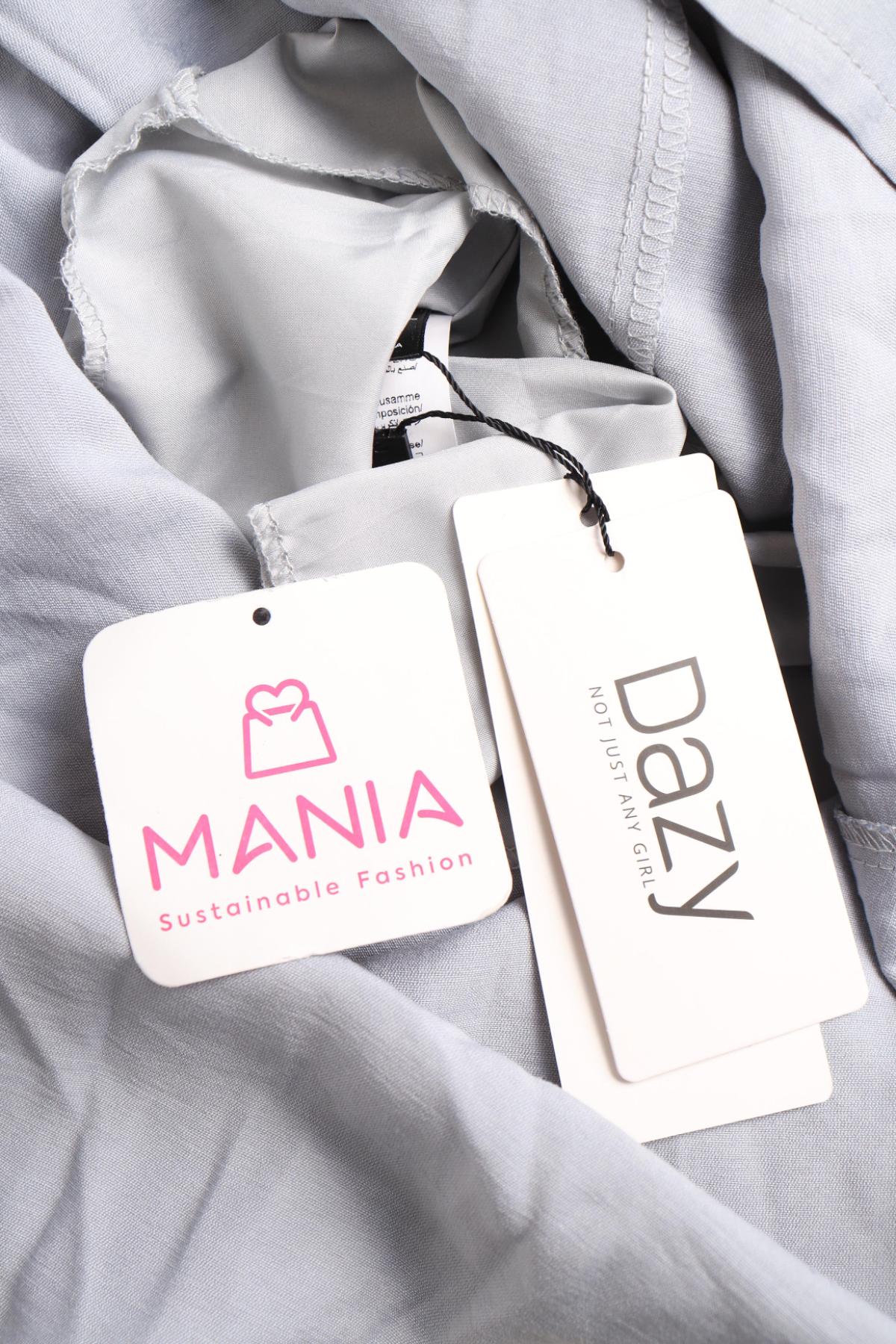 Официална рокля DAZY3