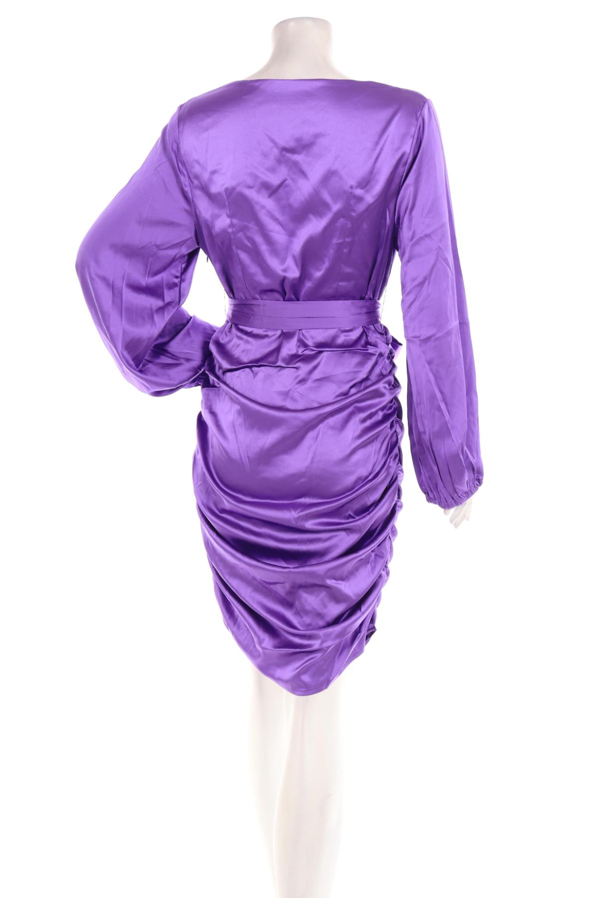 Официална рокля SHEIN2