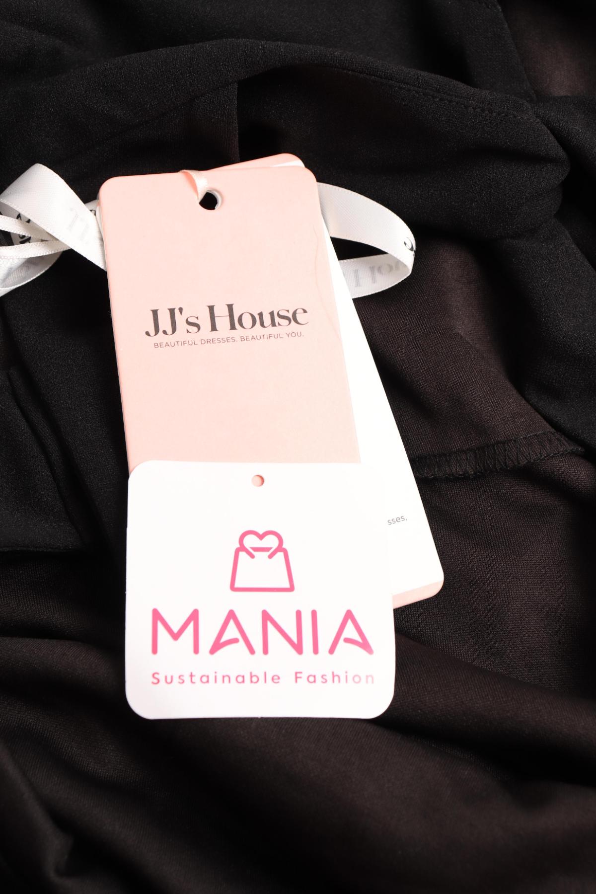 Бална рокля JJ`S HOUSE3