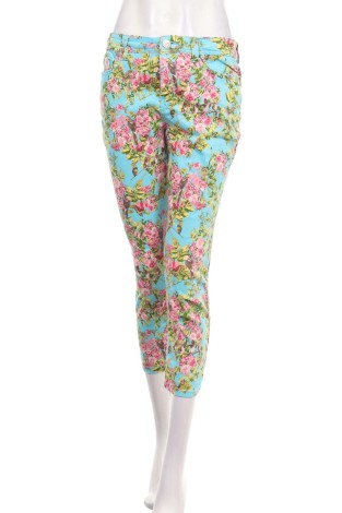 Blugi elastici CODE BLEU