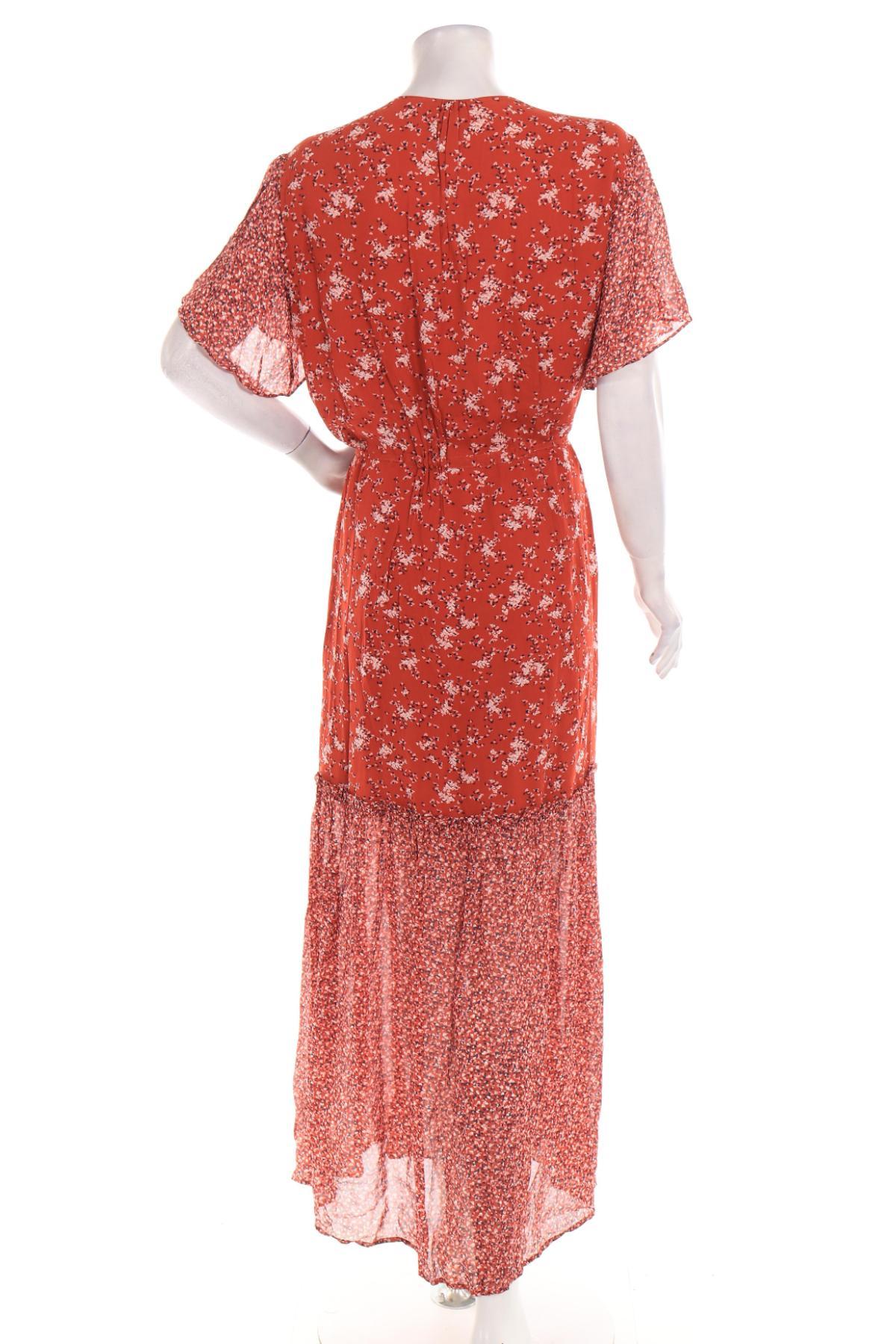 Ежедневна рокля GANT2