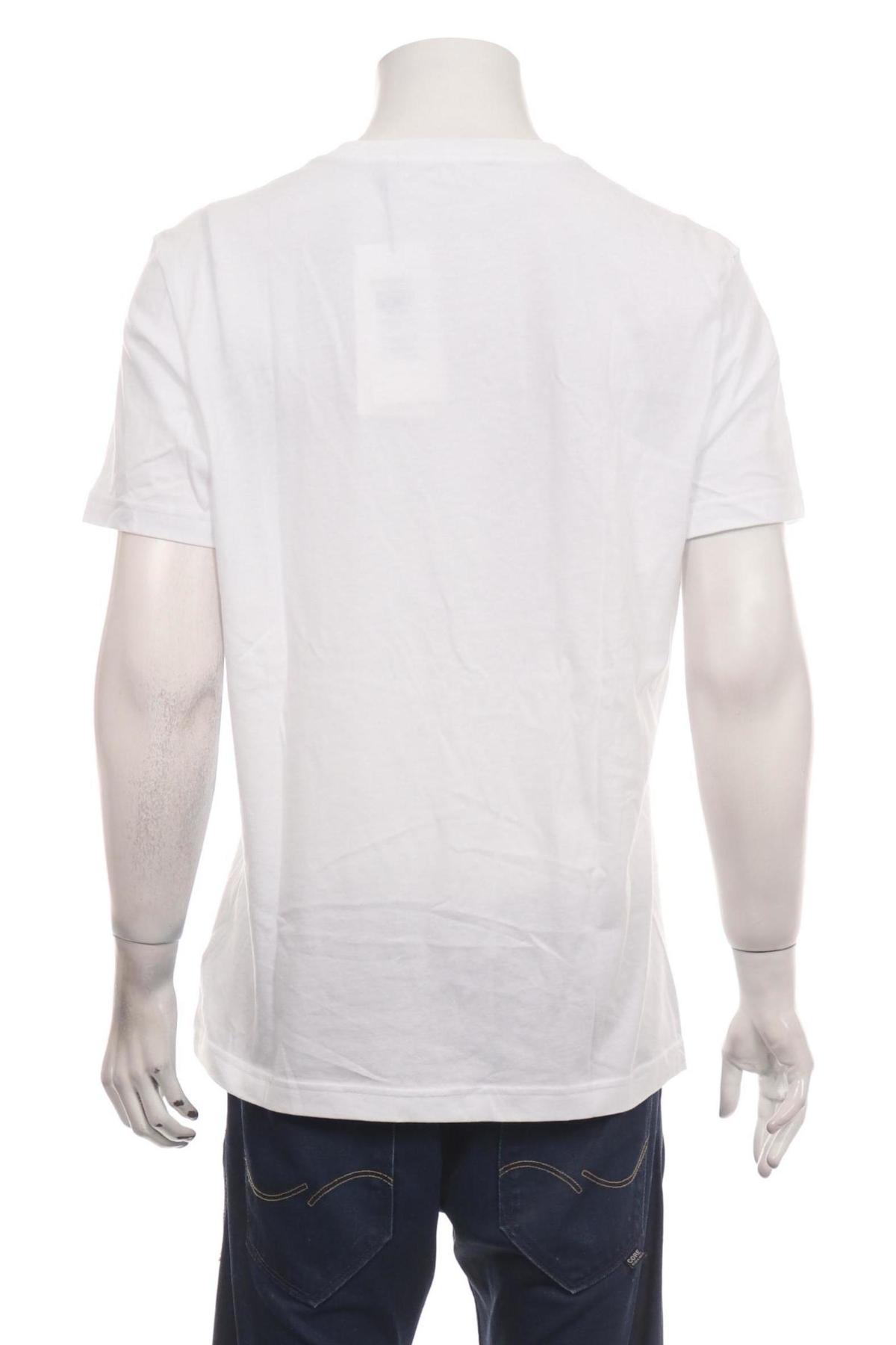 Тениска с щампа CALVIN KLEIN JEANS2 - Mania Тениска с щампа CALVIN KLEIN JEANS2