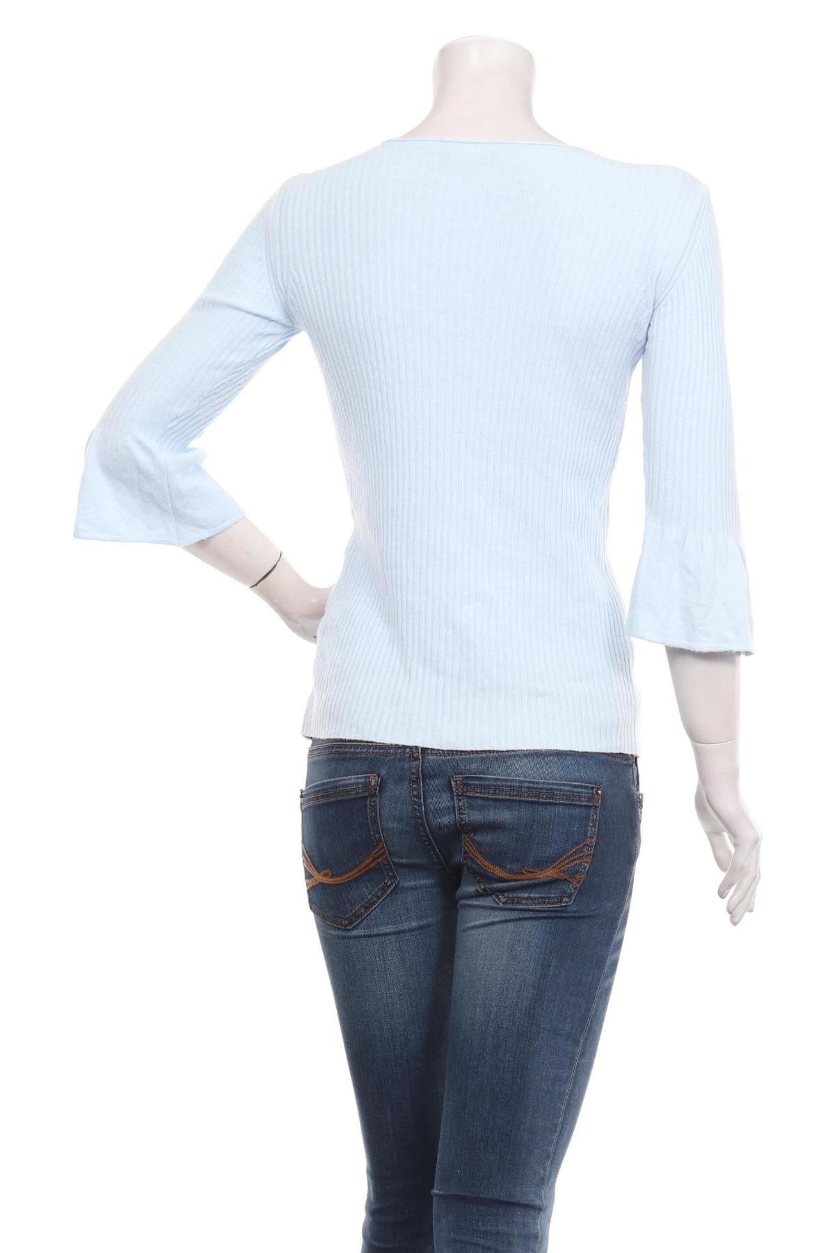 Пуловер MORE & MORE2