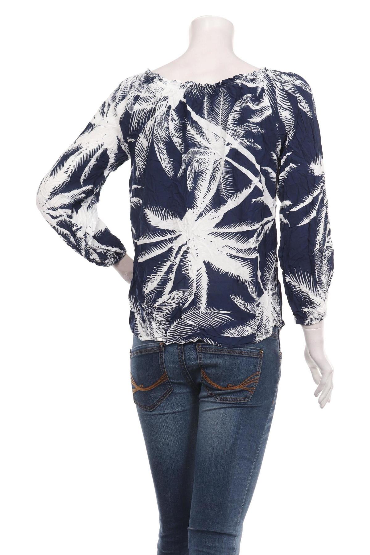 Блуза DESIGN BY KAPPAHI2