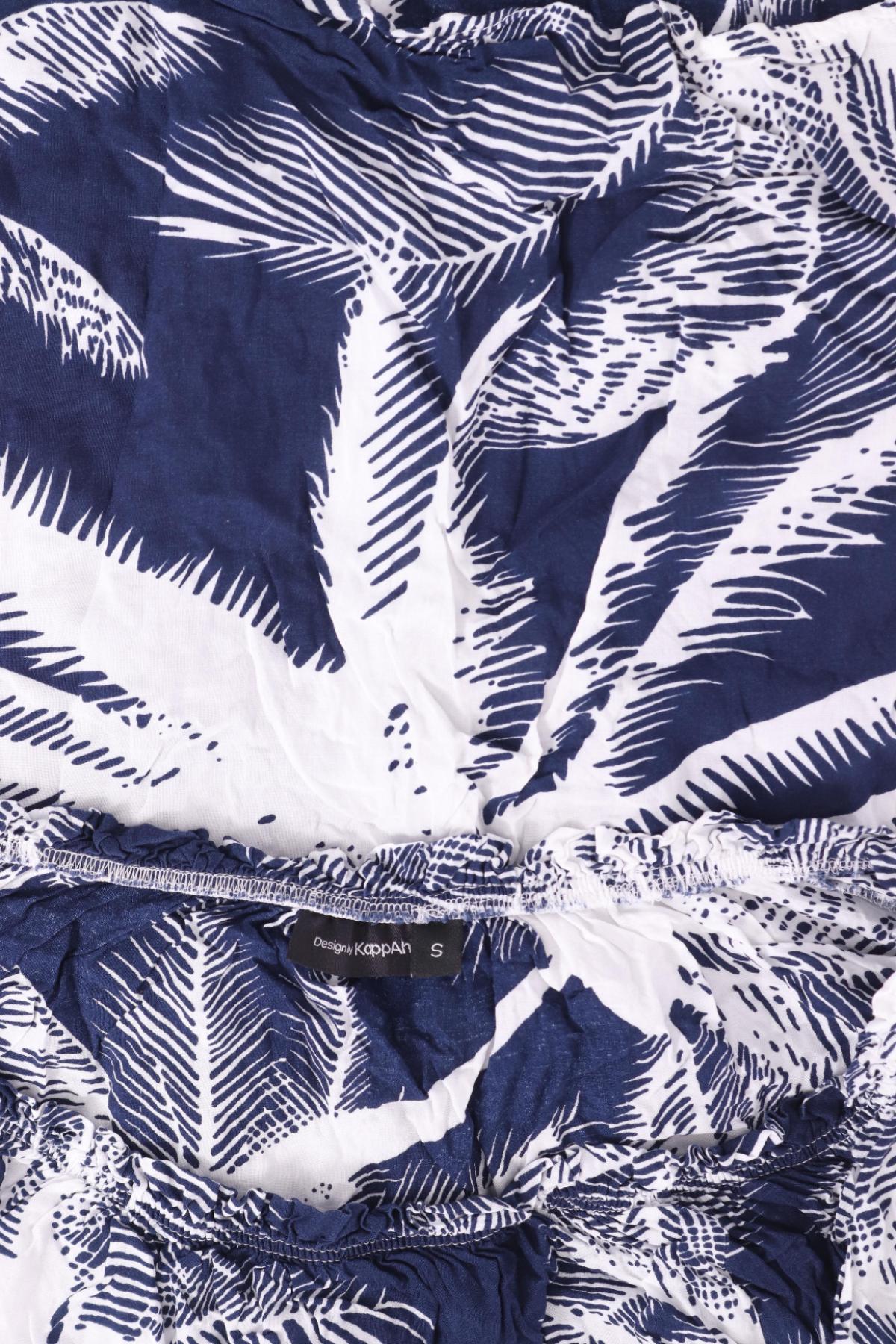 Блуза DESIGN BY KAPPAHI3