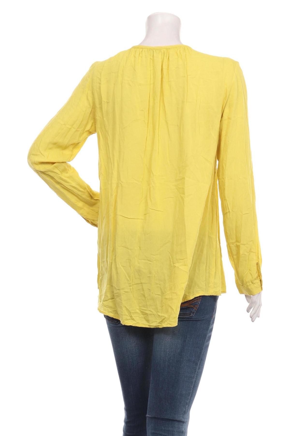 Блуза TOM TAILOR2