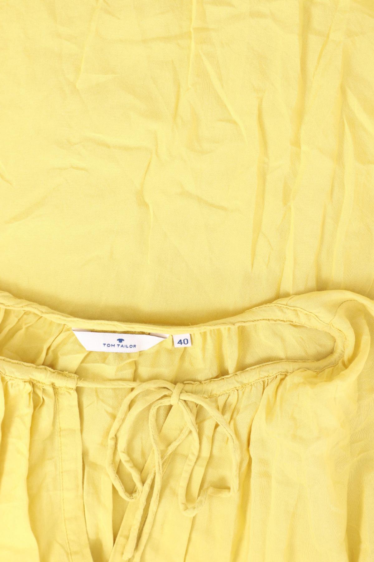 Блуза TOM TAILOR3