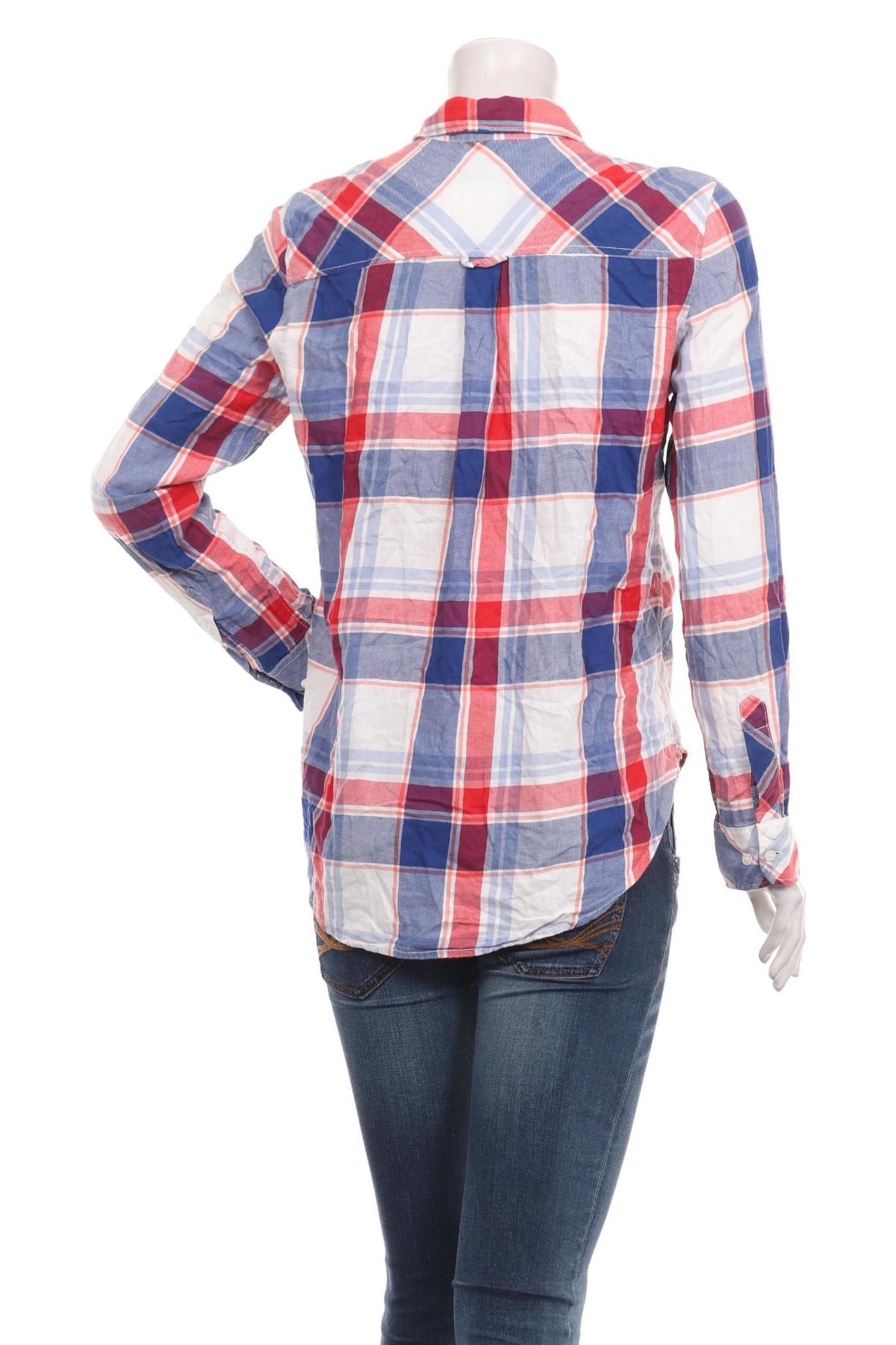 Риза H&M L.O.G.G2