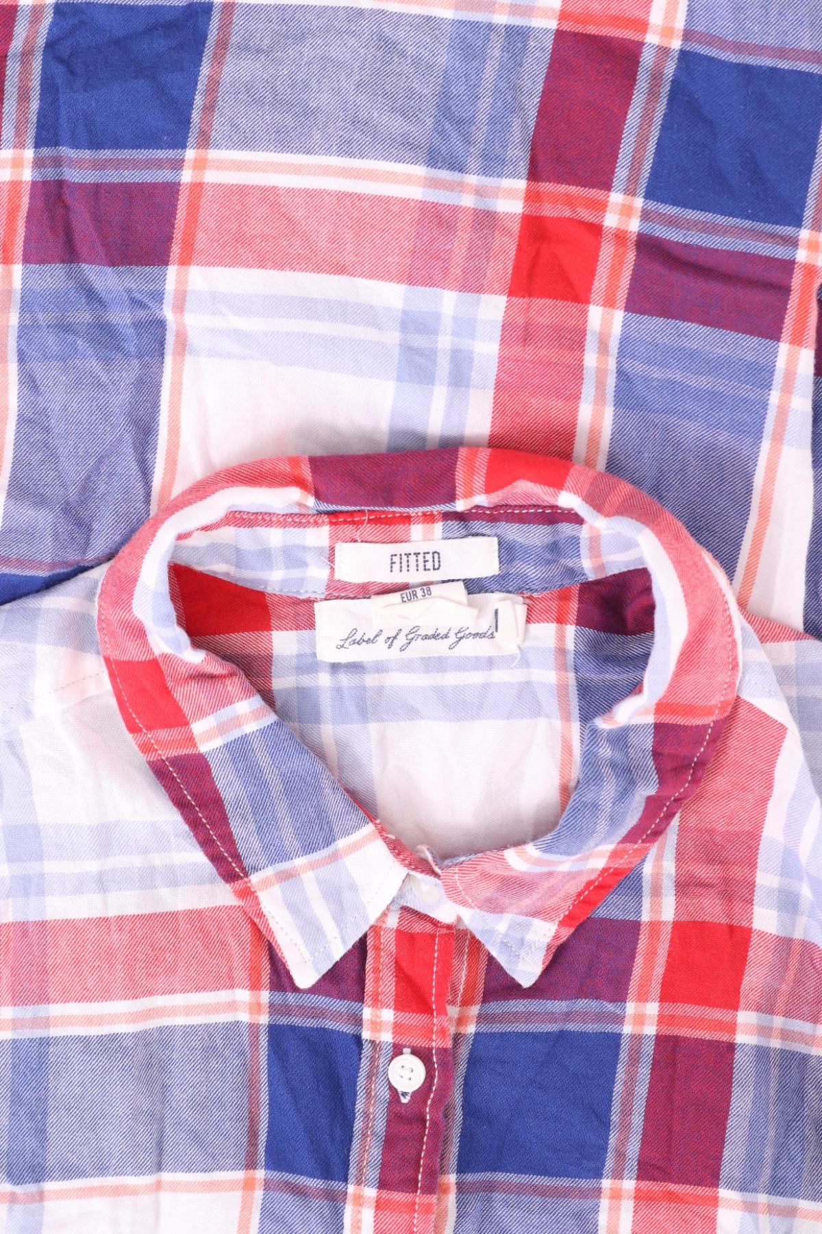 Риза H&M L.O.G.G3