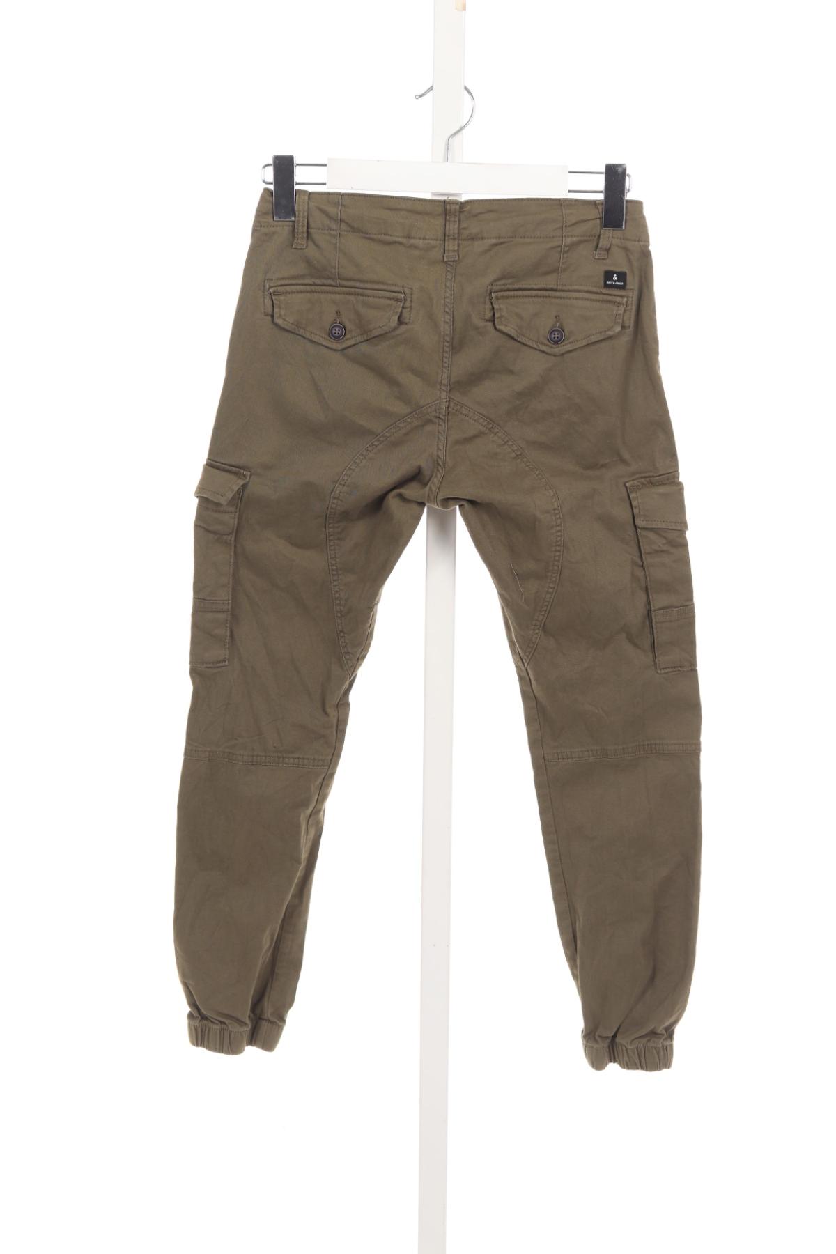 Спортен панталон JACK & JONES2