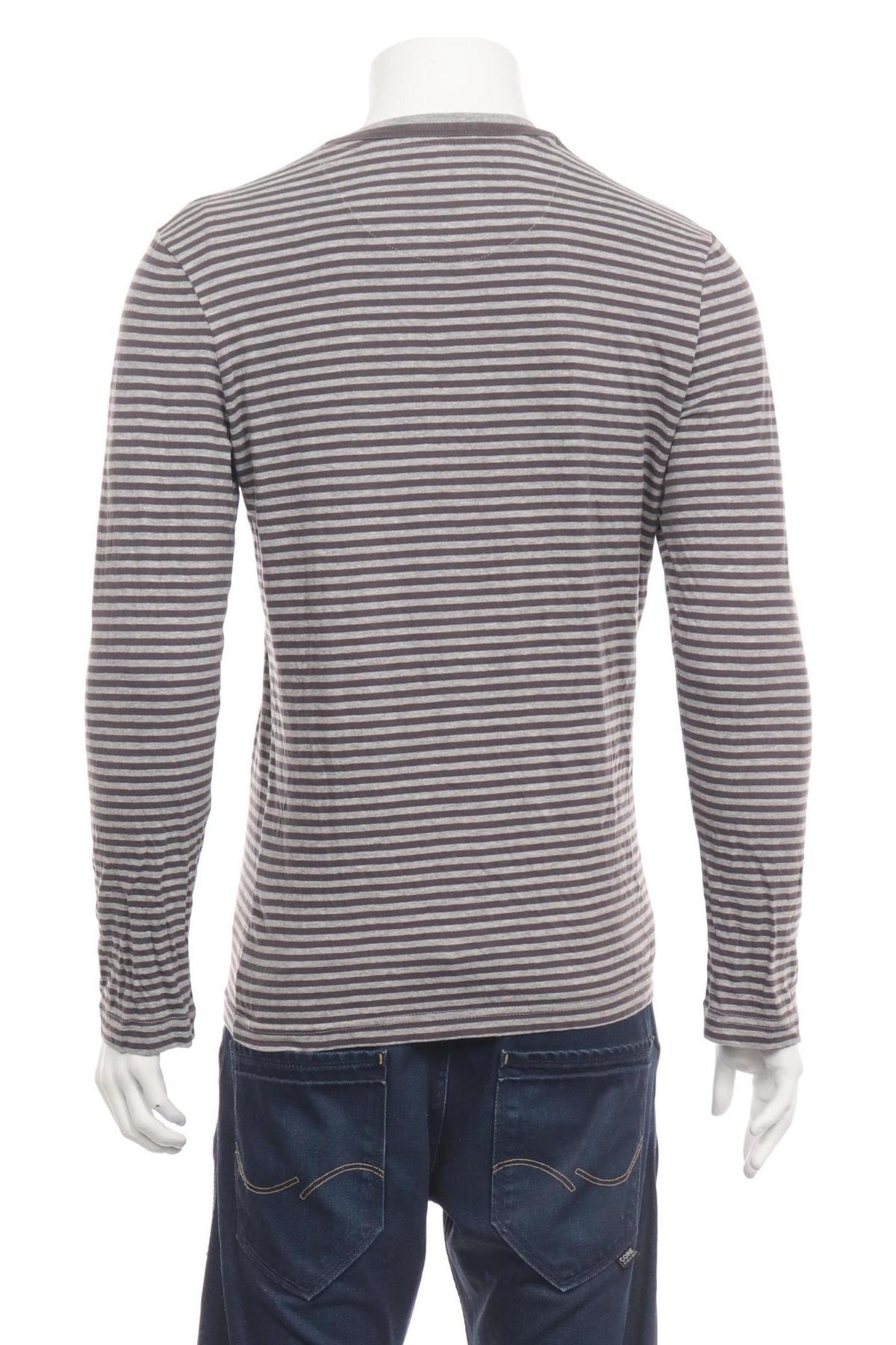 Блуза TOM TAILOR2