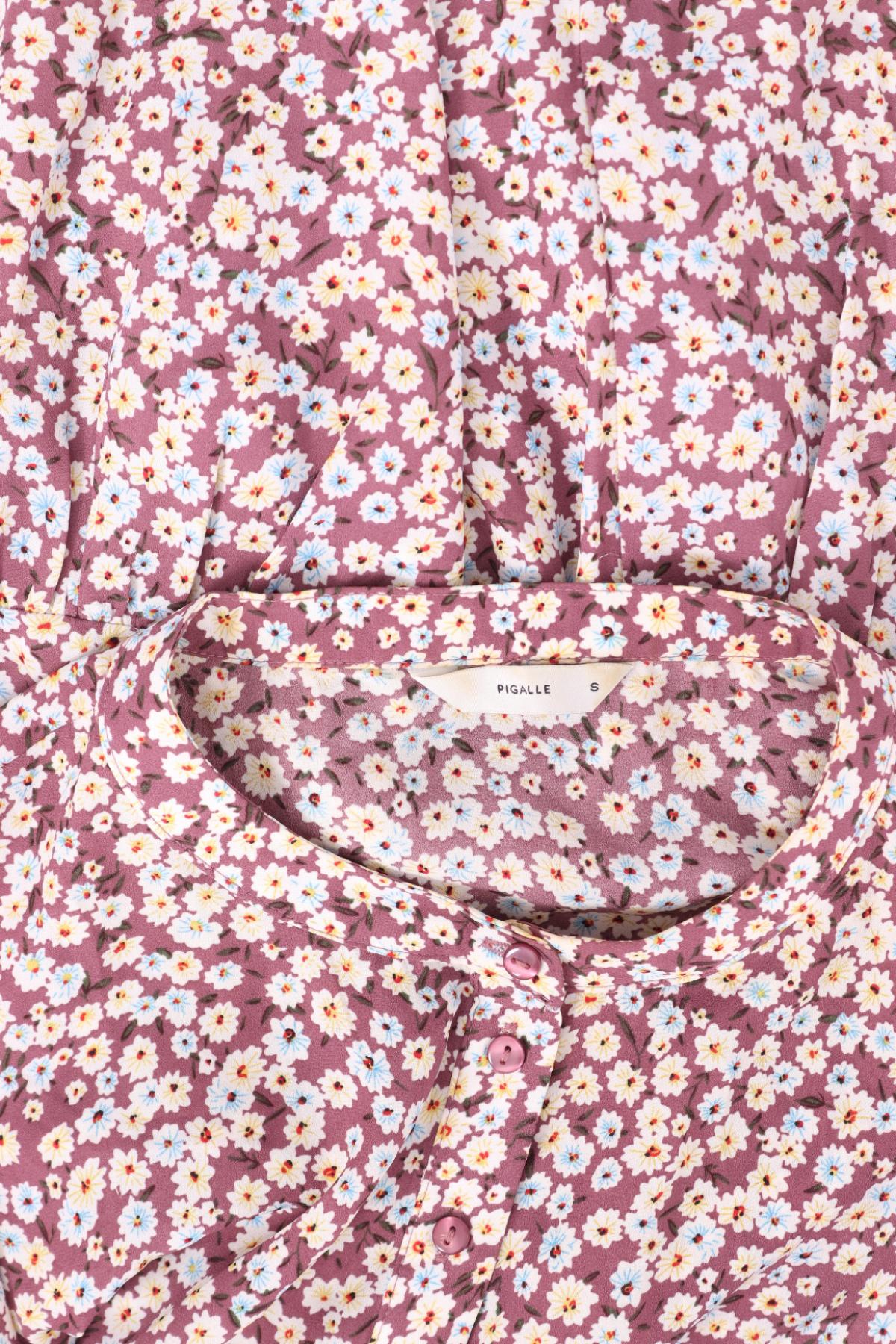 Ежедневна рокля PIGALLE3