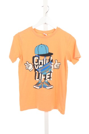 Tricou copii CHAPTER