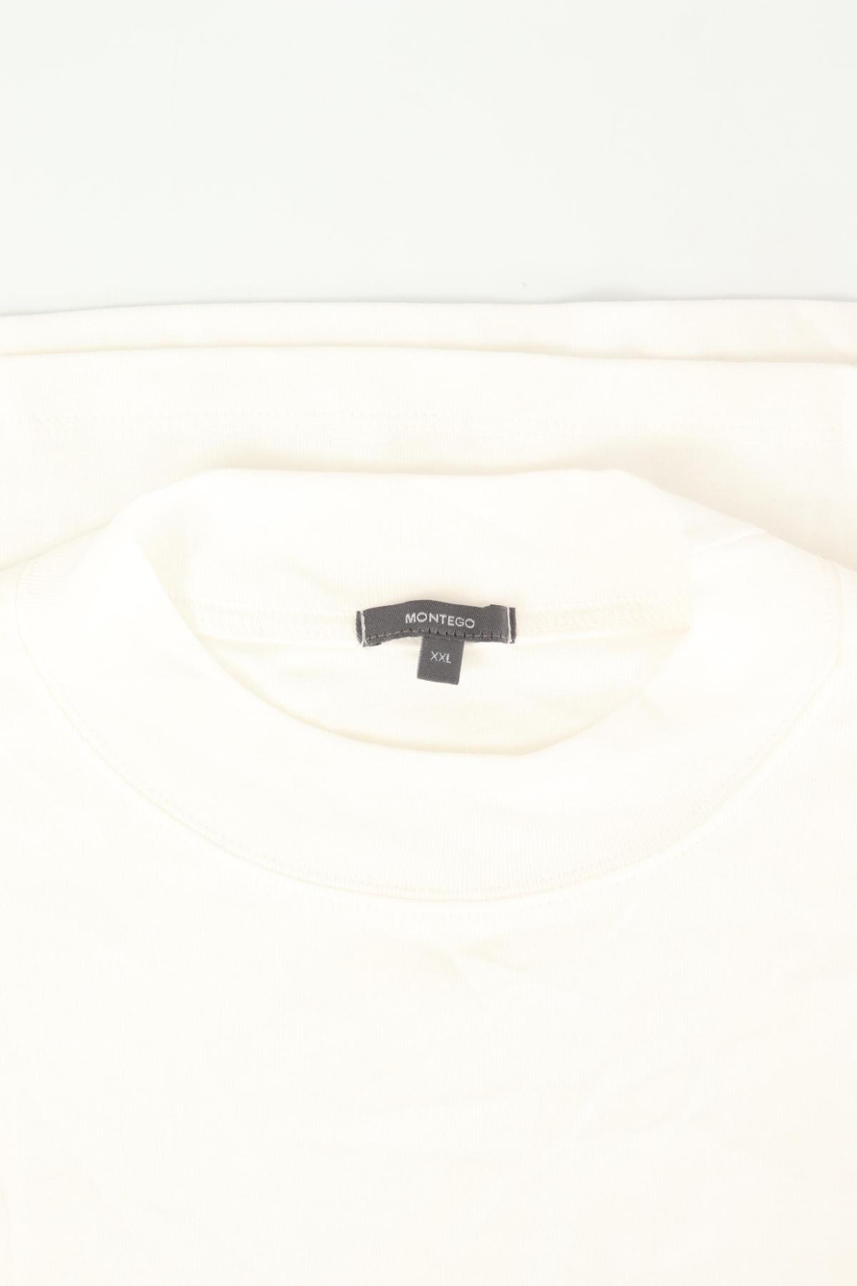 Блузи от Тениски MONTEGO3