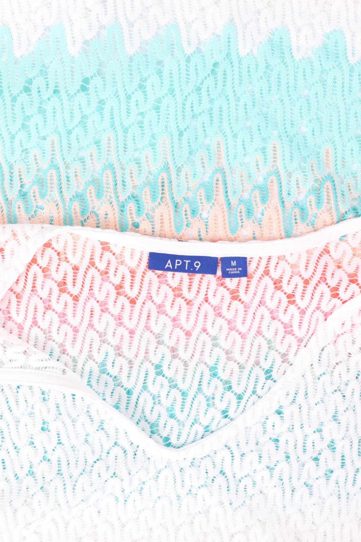 Плажна туника APT.93