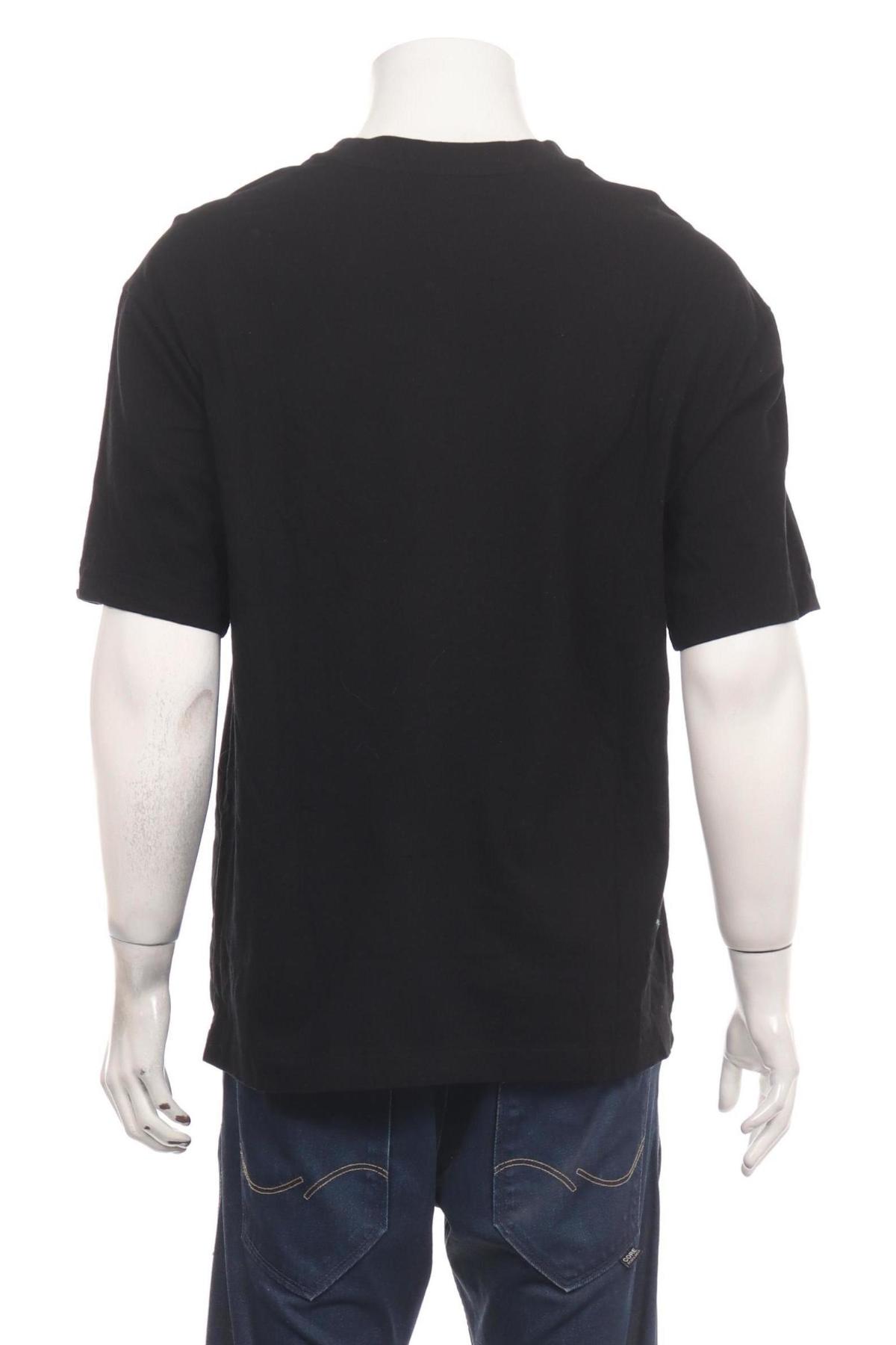 Тениска с щампа LEE2