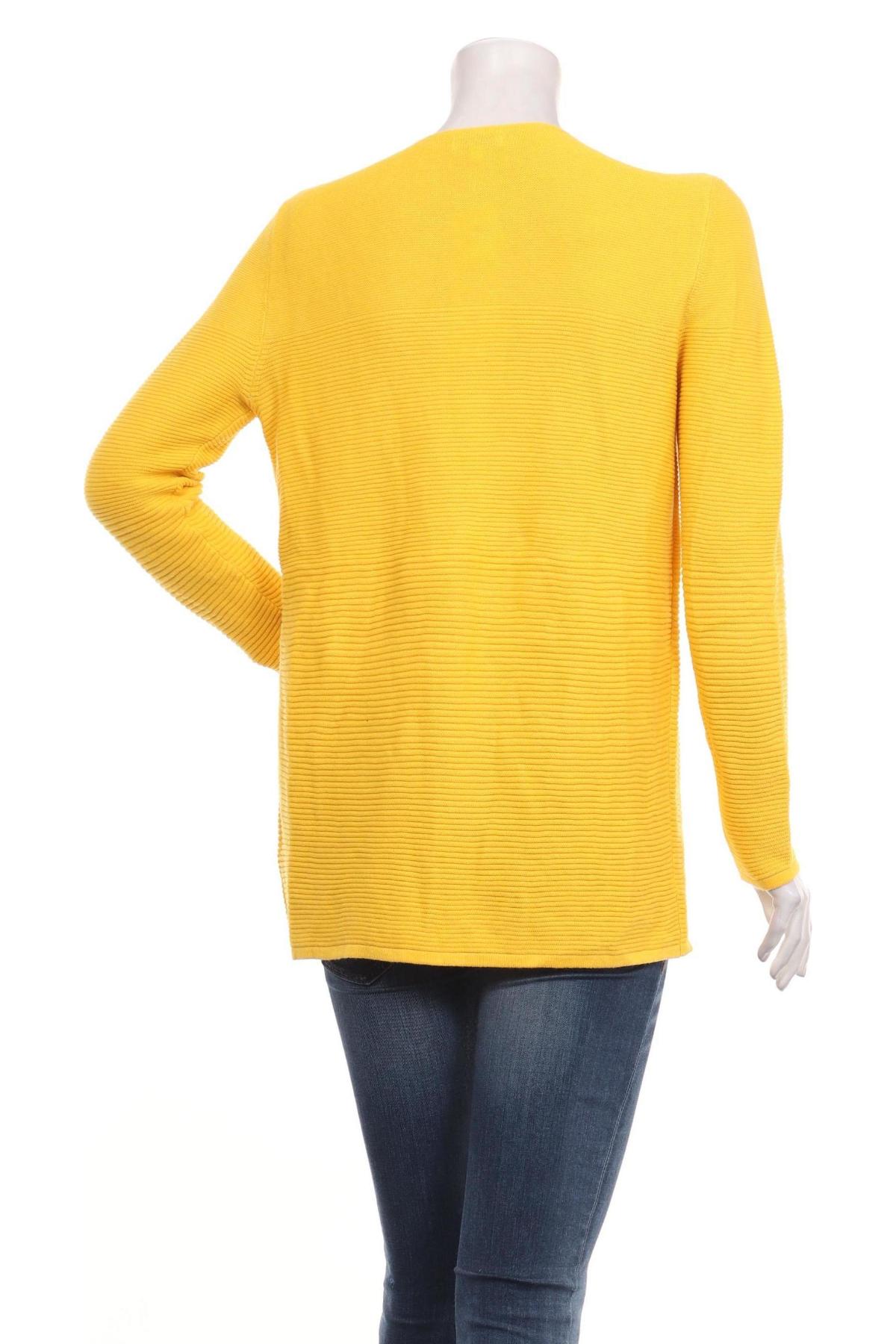 Жилетка TOM TAILOR2