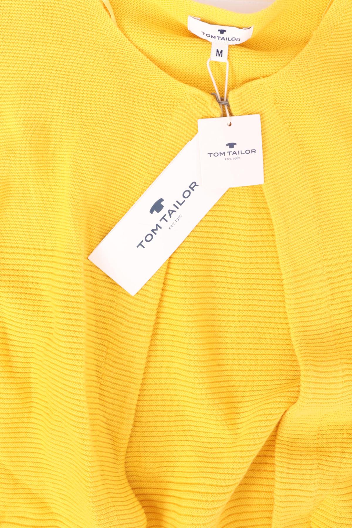 Жилетка TOM TAILOR3