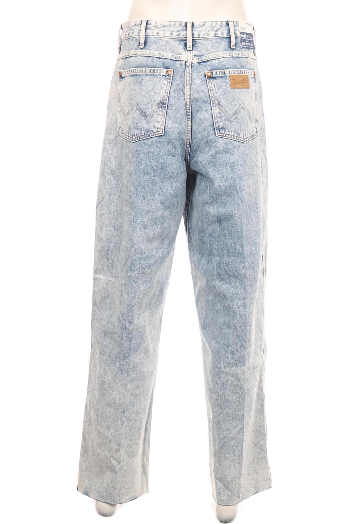 Дънки WRANGLER2