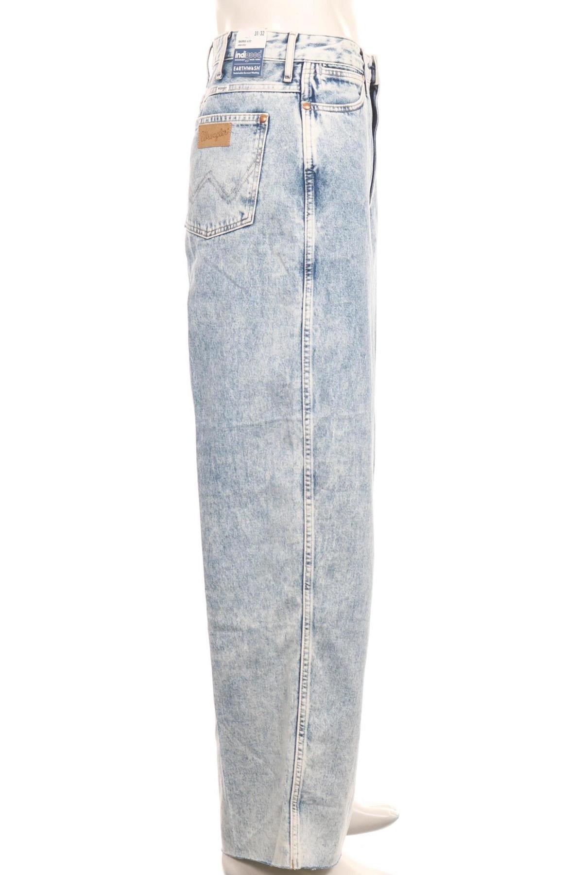 Дънки WRANGLER3