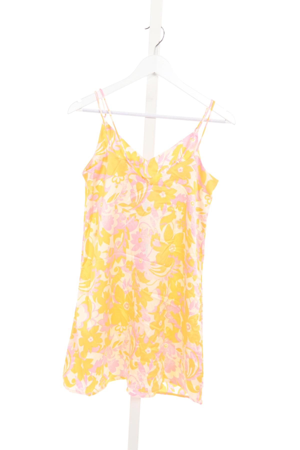 Ежедневна рокля VERO MODA2