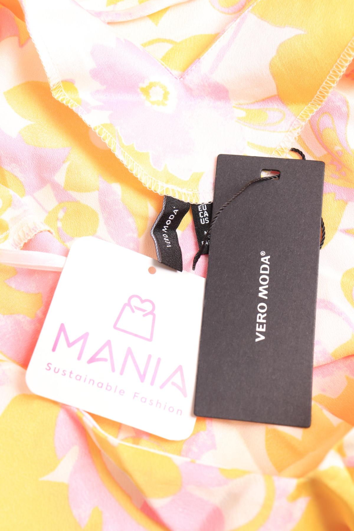 Ежедневна рокля VERO MODA3