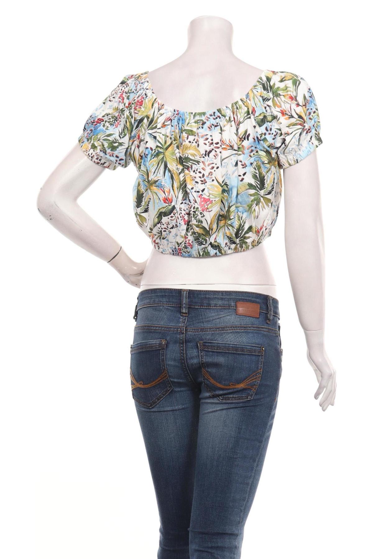 Блуза EVEN&ODD2