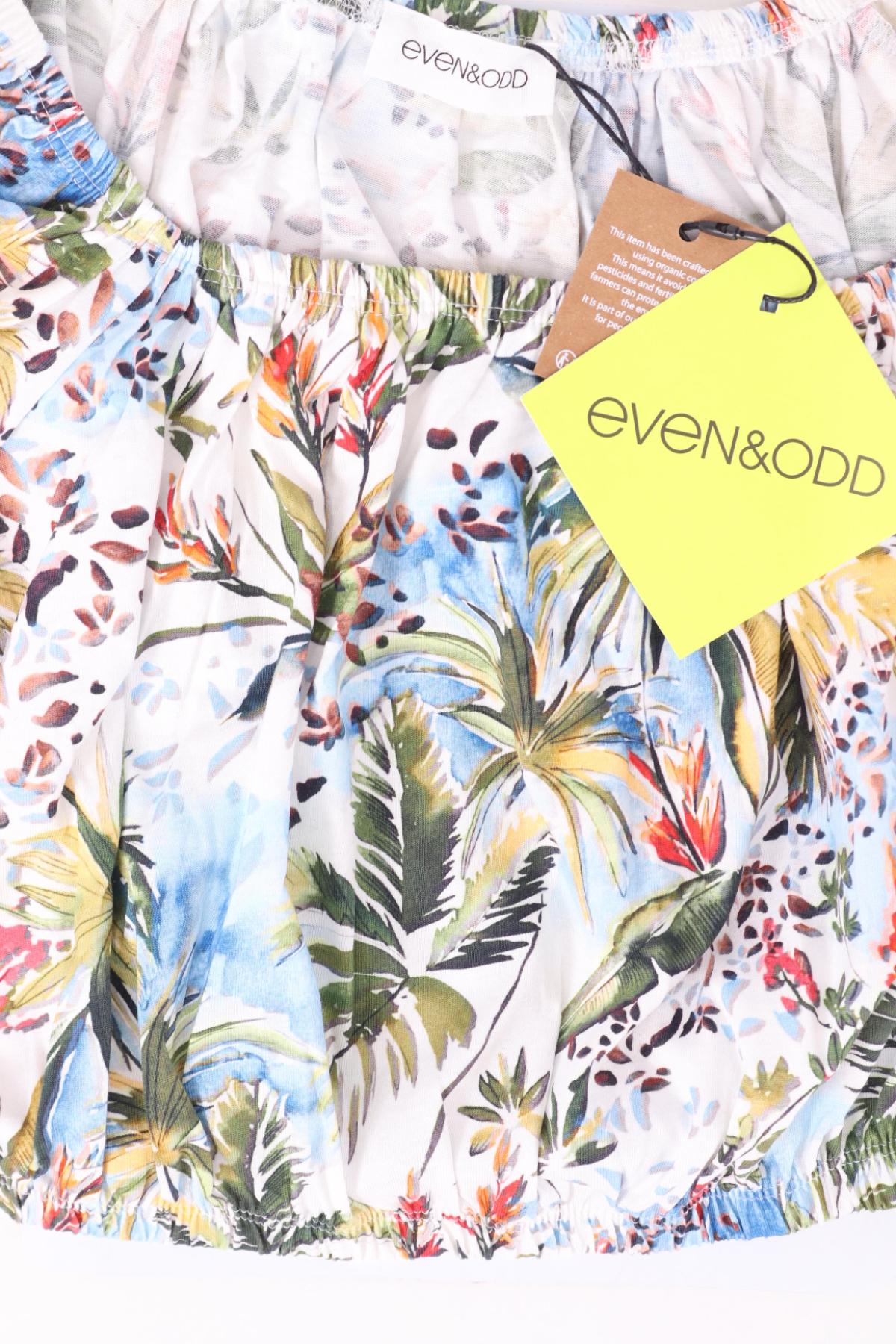 Блуза EVEN&ODD3