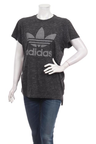 Tricou cu imprimeu ADIDAS