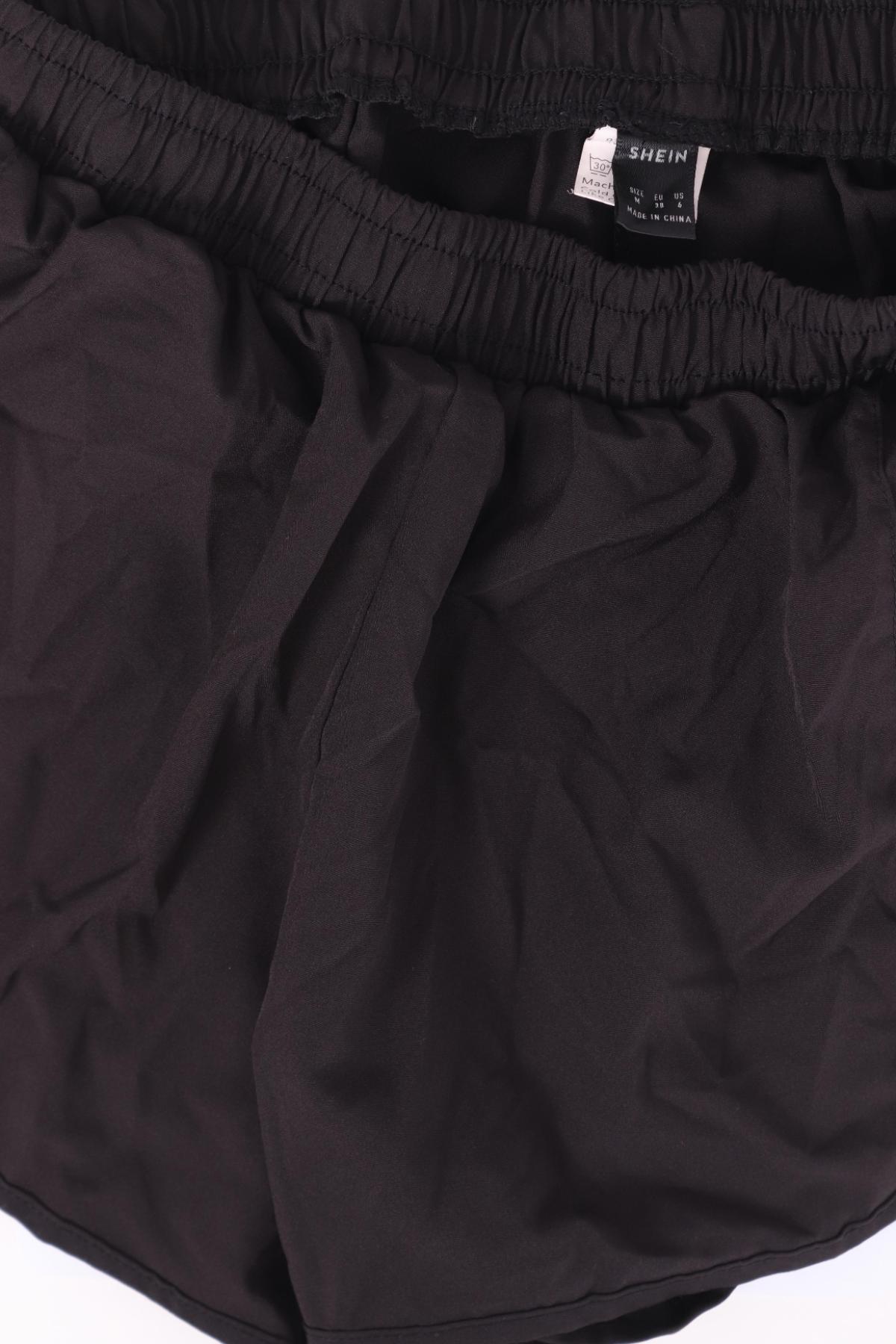 Спортни къси панталони SHEIN3