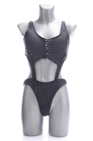 Costum de baie întreg SHEIN