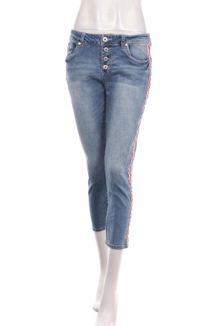 Blugi elastici DENIM 1982