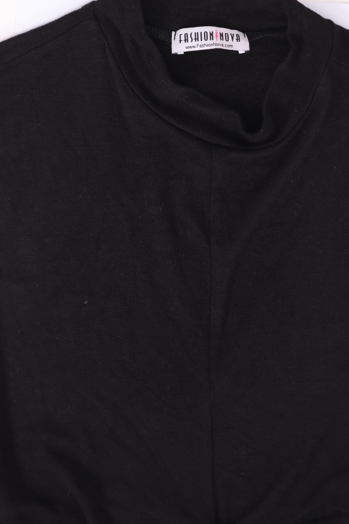 Блуза FASHION NOVA3