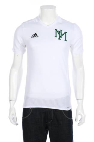 Футболна тениска Adidas - Mania Футболна тениска Adidas