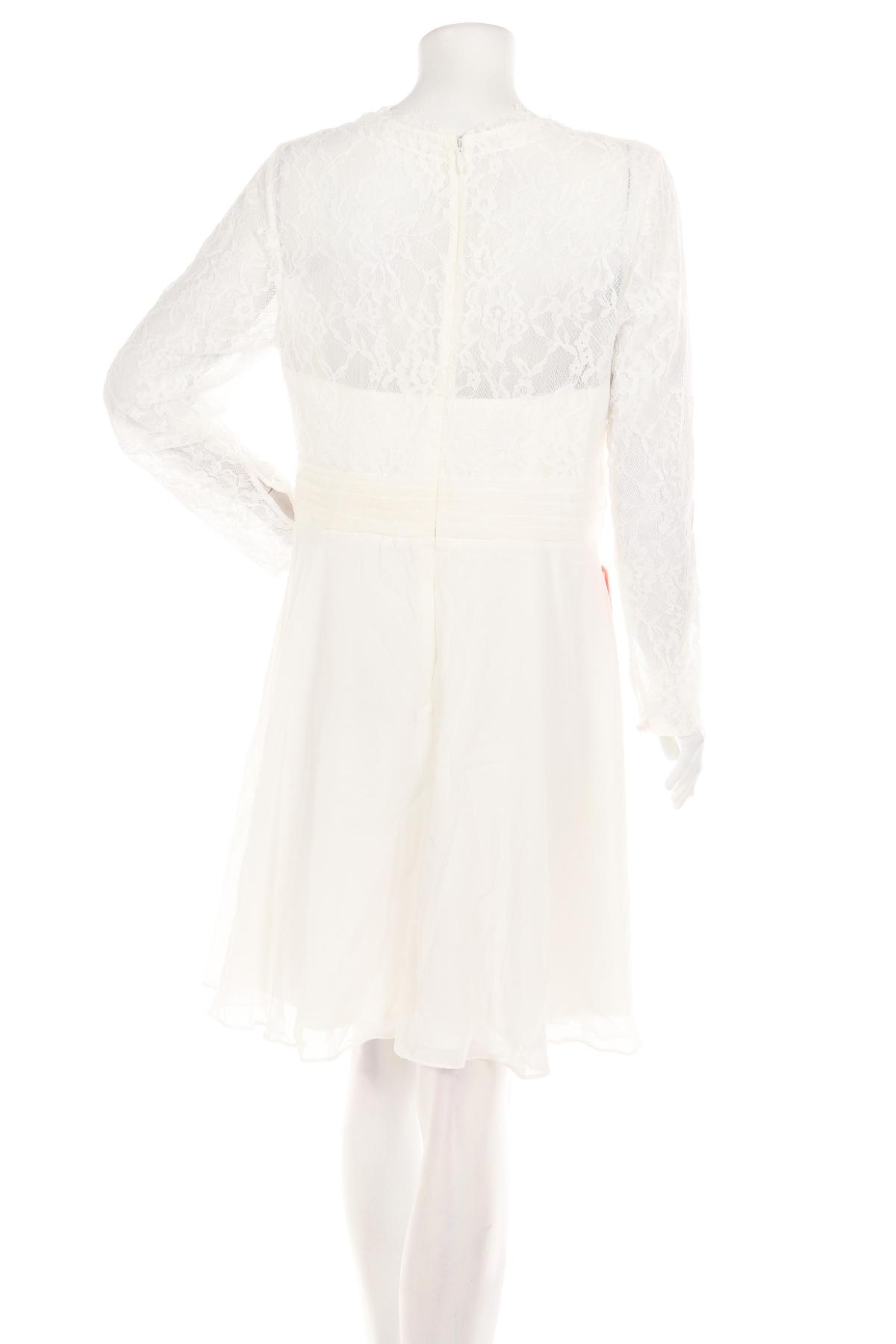 Официална рокля JJ`S HOUSE2