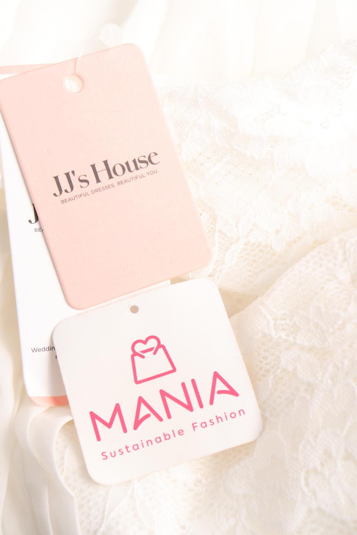 Официална рокля JJ`S HOUSE3