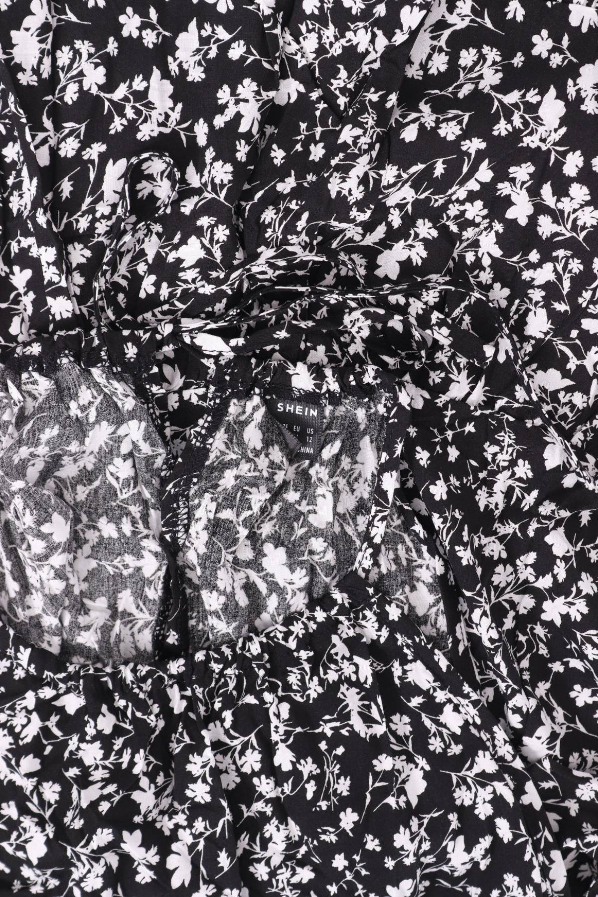 Ежедневна рокля SHEIN3