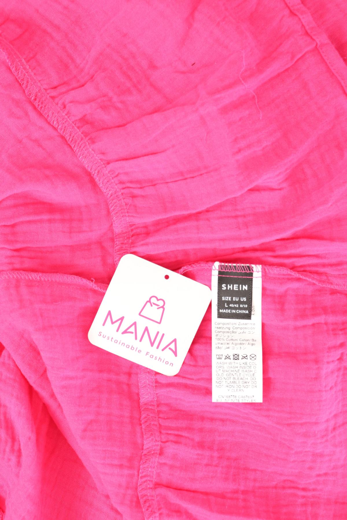 Ежедневна рокля SHEIN3