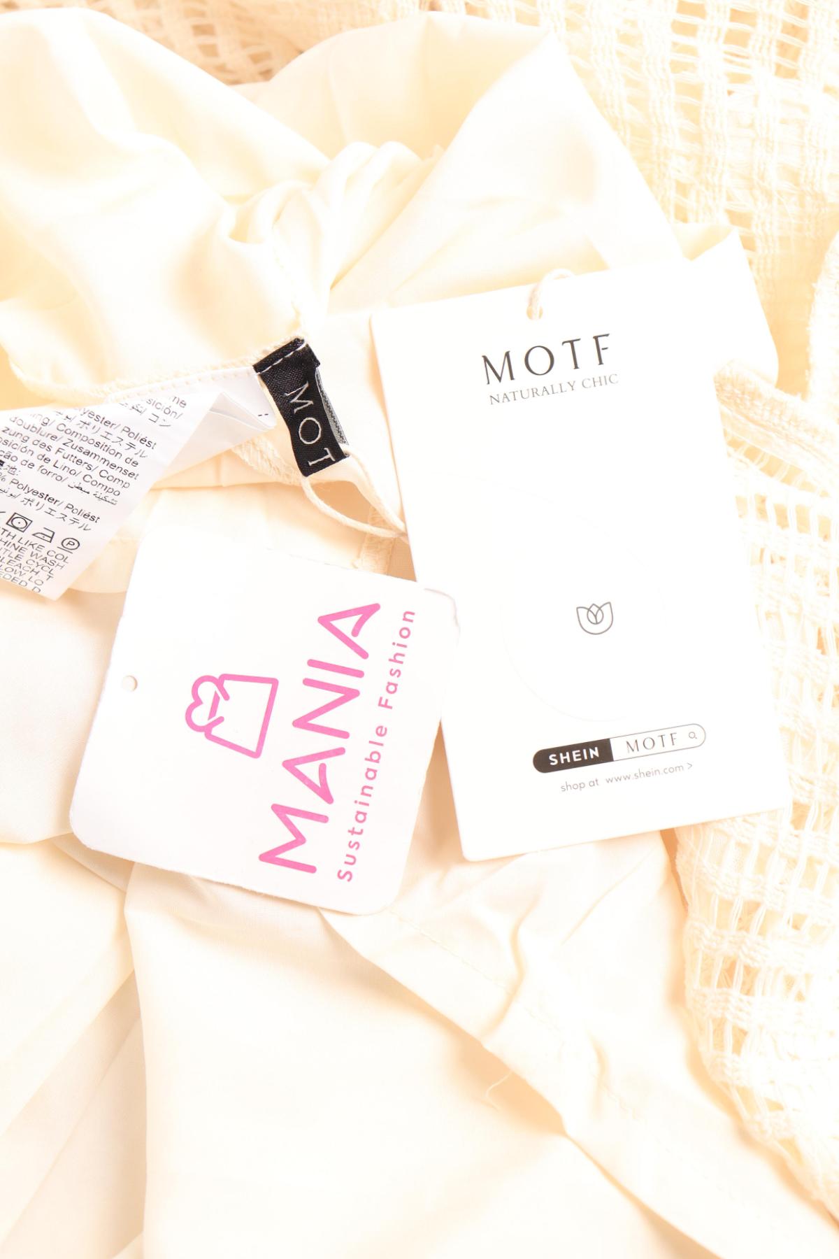 Ежедневна рокля MOTF3