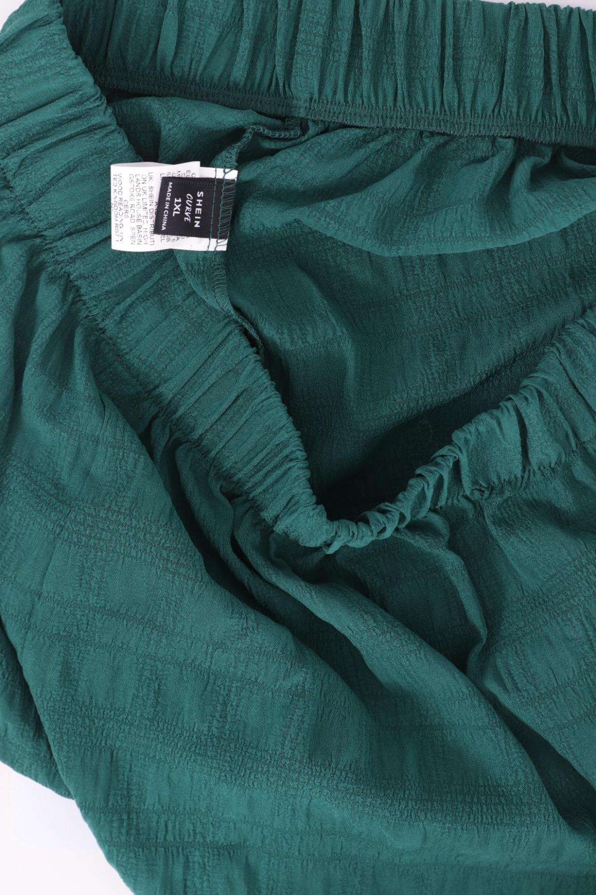 Къси панталони SHEIN3