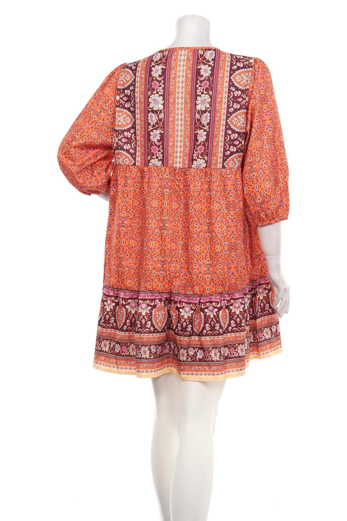 Ежедневна рокля SHEIN2