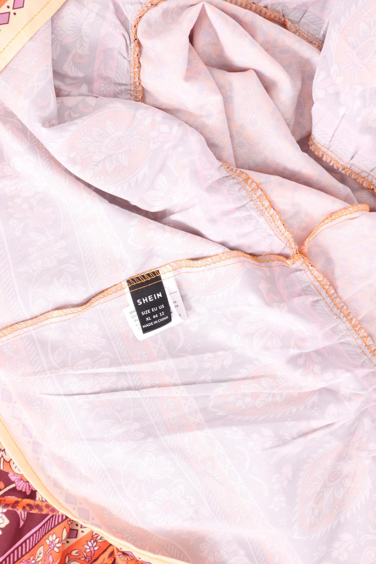 Ежедневна рокля SHEIN3